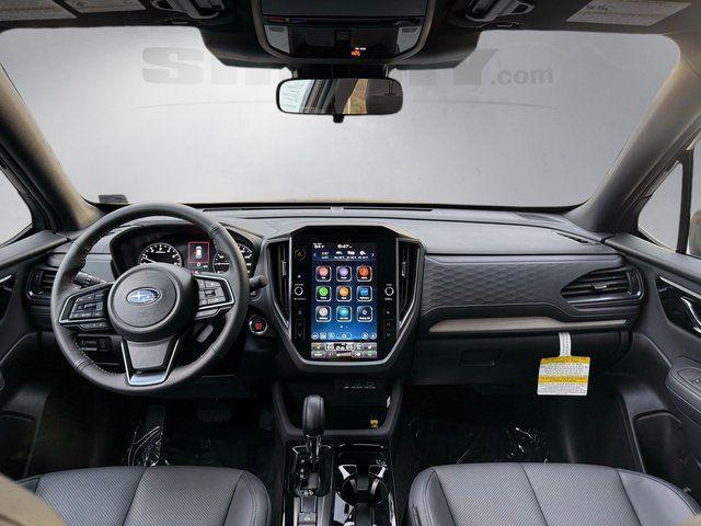 used 2026 Subaru Forester car, priced at $35,610