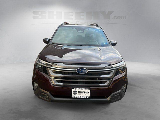 used 2026 Subaru Forester car, priced at $35,610