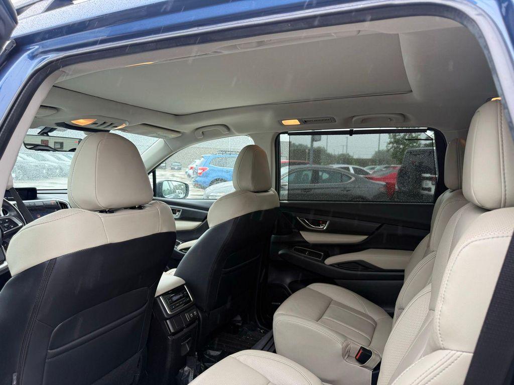 used 2022 Subaru Ascent car, priced at $30,214