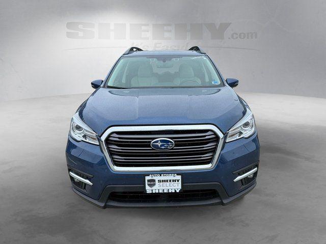 used 2022 Subaru Ascent car, priced at $30,214