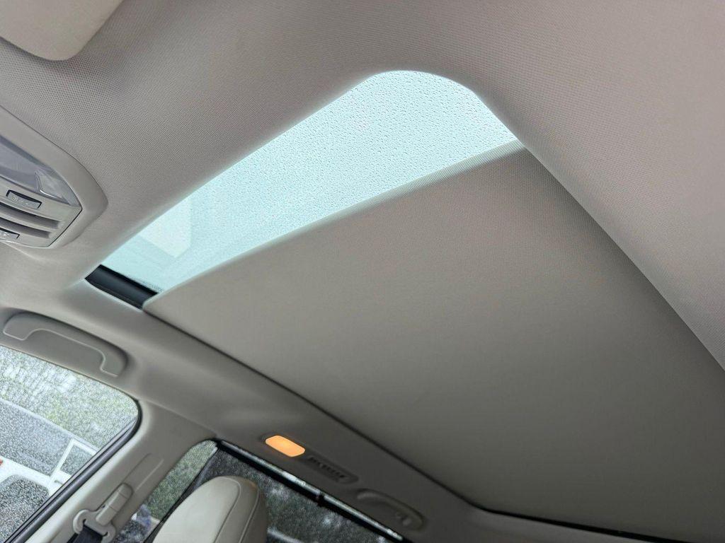 used 2022 Subaru Ascent car, priced at $30,214