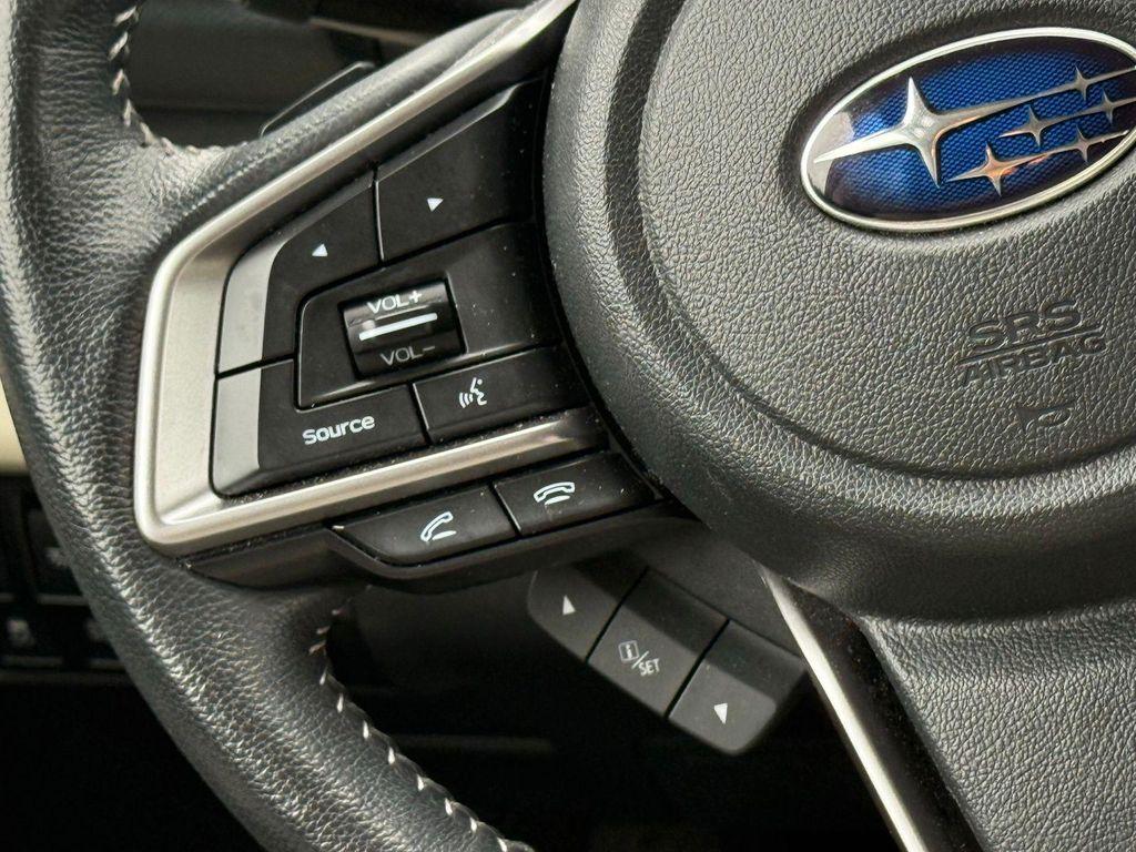 used 2022 Subaru Ascent car, priced at $30,214