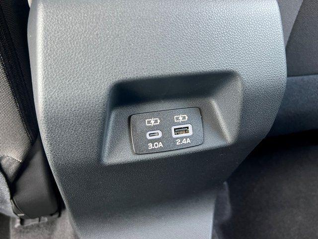 new 2026 Subaru Crosstrek car, priced at $30,276