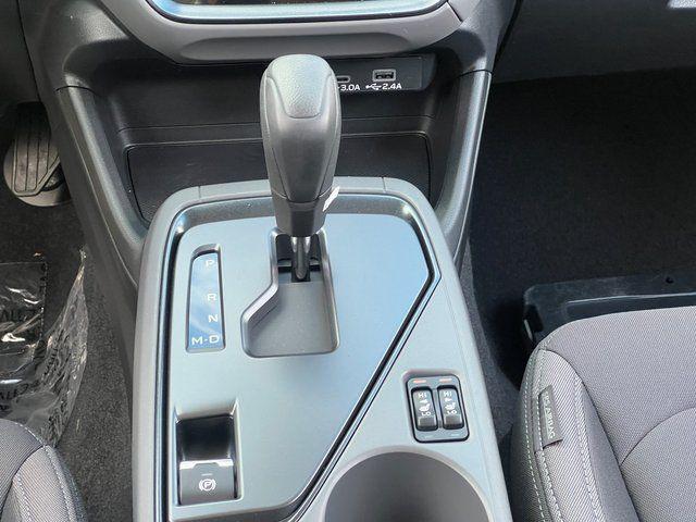 new 2026 Subaru Crosstrek car, priced at $30,276