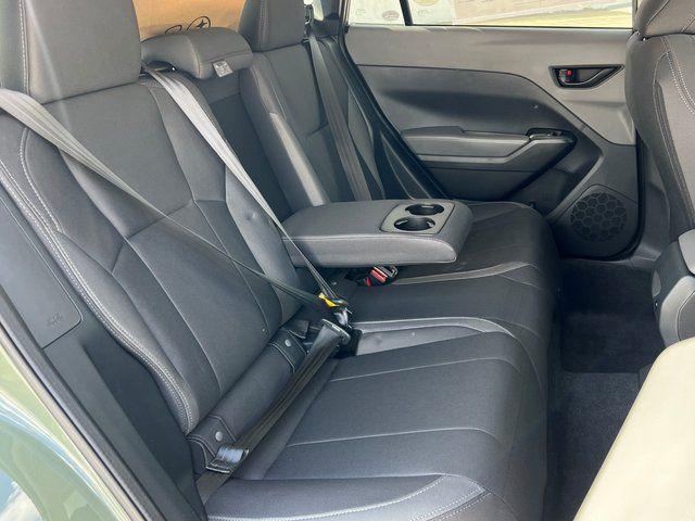 new 2026 Subaru Crosstrek car, priced at $30,276