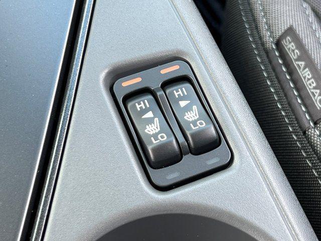 new 2026 Subaru Crosstrek car, priced at $30,276