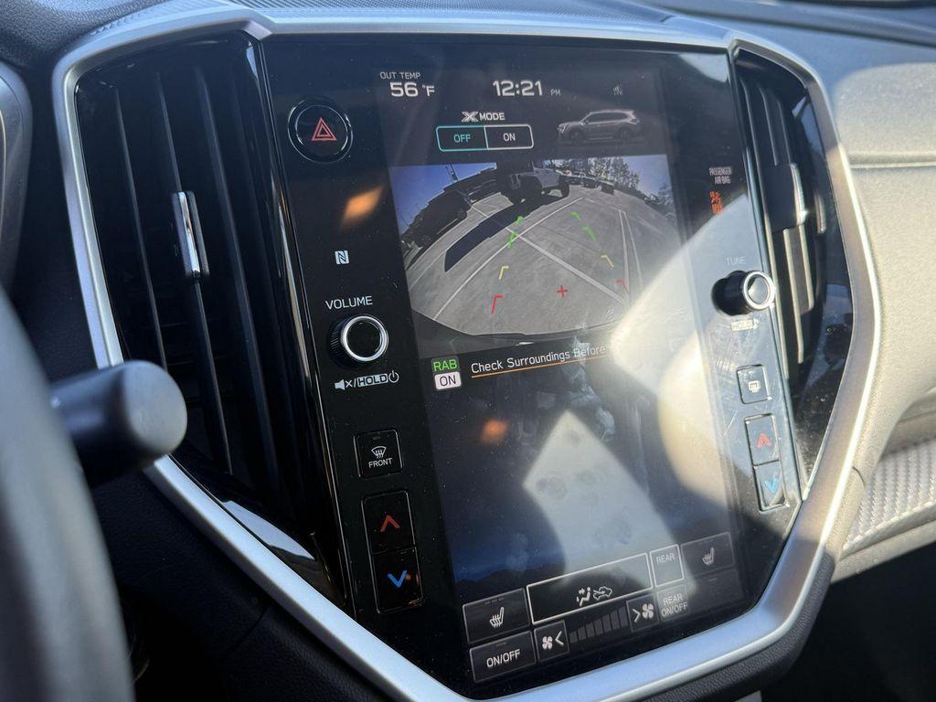 used 2024 Subaru Ascent car, priced at $29,417