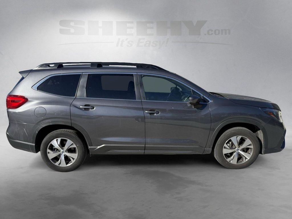 used 2024 Subaru Ascent car, priced at $29,417