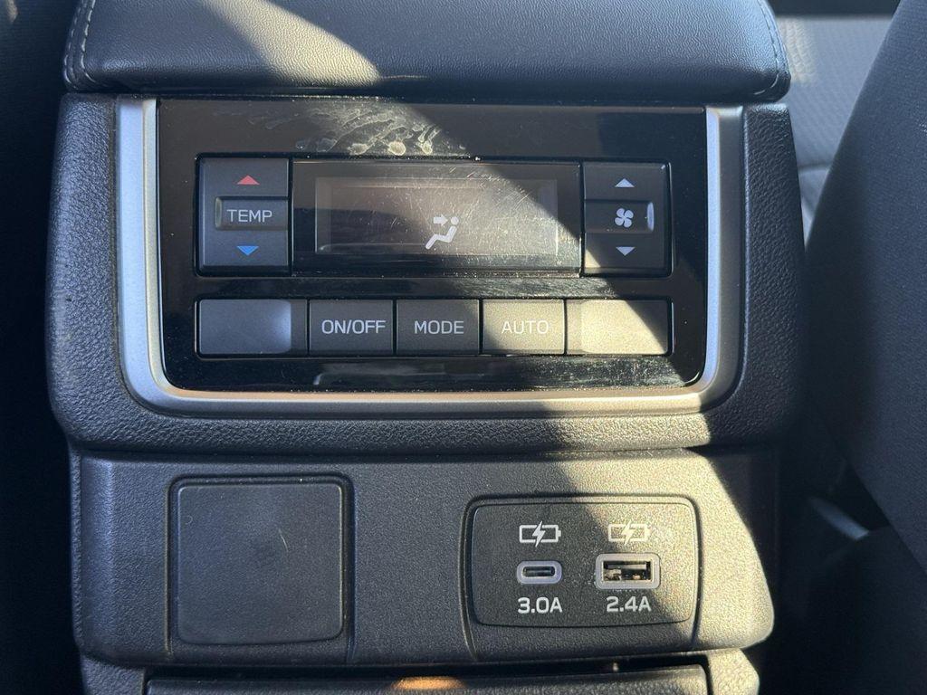 used 2024 Subaru Ascent car, priced at $29,417