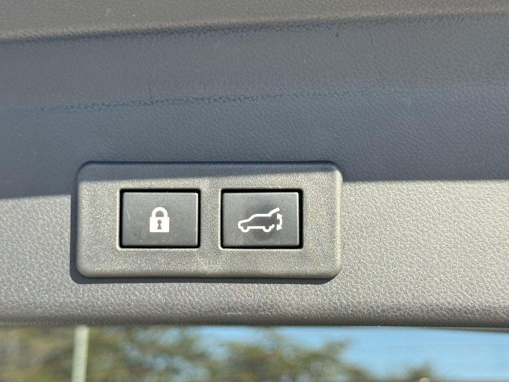 used 2024 Subaru Ascent car, priced at $29,417