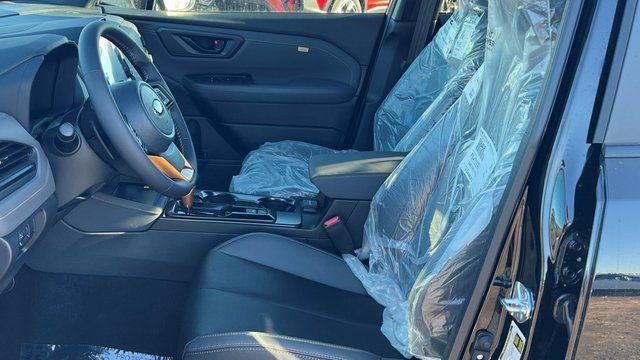 new 2026 Subaru Forester car, priced at $39,238