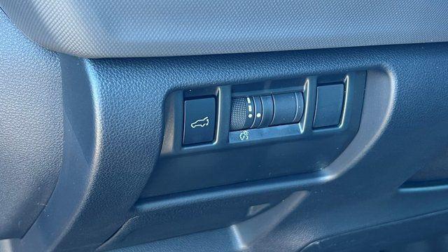 new 2026 Subaru Forester car, priced at $39,238