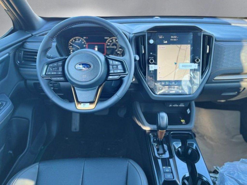 new 2026 Subaru Forester car, priced at $39,238