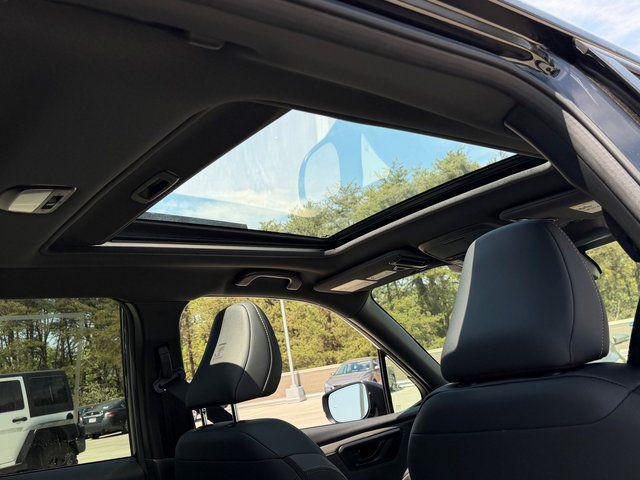new 2026 Subaru Forester car, priced at $41,236