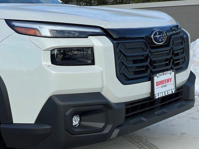 new 2026 Subaru Outback car, priced at $36,943