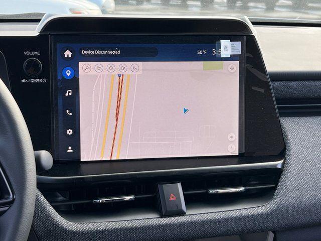 new 2026 Subaru Outback car, priced at $36,943