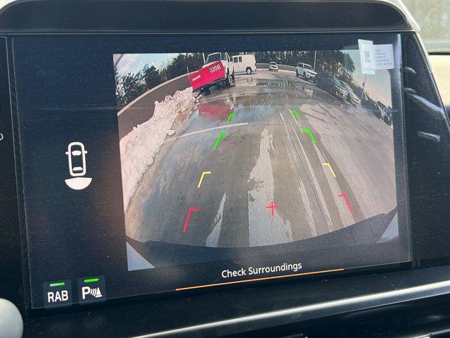 new 2026 Subaru Outback car, priced at $36,943