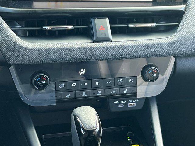 new 2026 Subaru Outback car, priced at $36,943