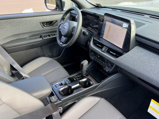 new 2026 Subaru Outback car, priced at $36,943