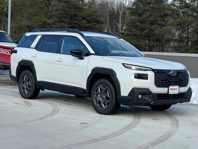 new 2026 Subaru Outback car, priced at $36,943