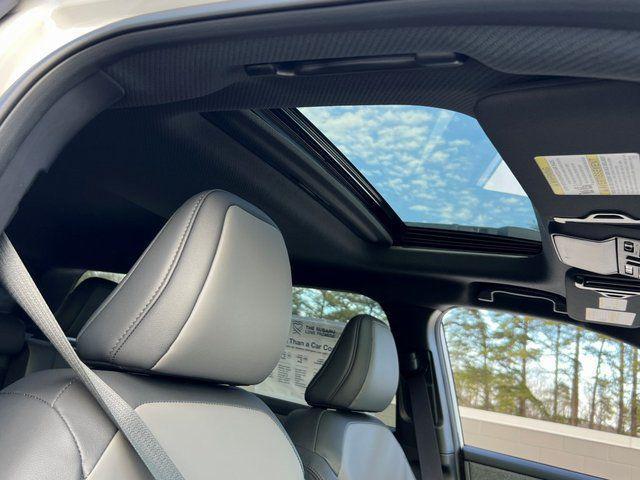 new 2026 Subaru Outback car, priced at $36,943