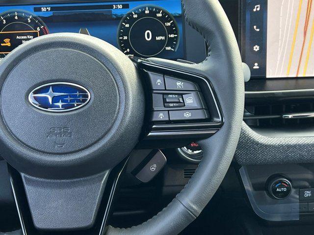 new 2026 Subaru Outback car, priced at $36,943