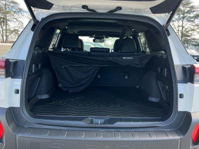 new 2026 Subaru Outback car, priced at $36,943