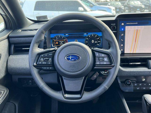 new 2026 Subaru Outback car, priced at $36,943