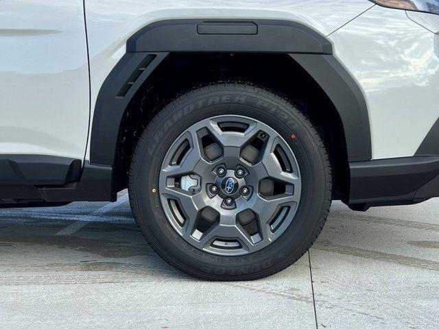 new 2026 Subaru Outback car, priced at $36,943