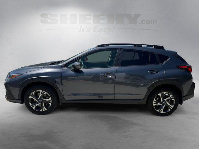used 2024 Subaru Crosstrek car, priced at $26,729