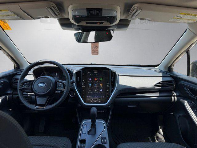 used 2024 Subaru Crosstrek car, priced at $26,729