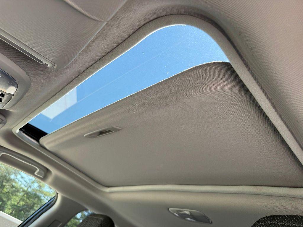 used 2024 Subaru Crosstrek car, priced at $26,729