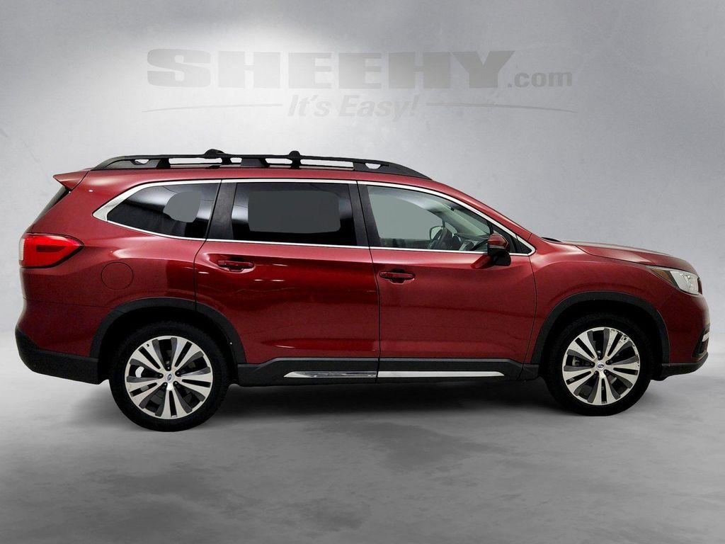 used 2019 Subaru Ascent car, priced at $18,248