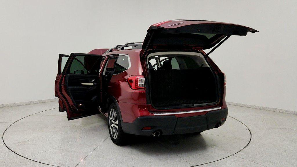used 2019 Subaru Ascent car, priced at $18,248