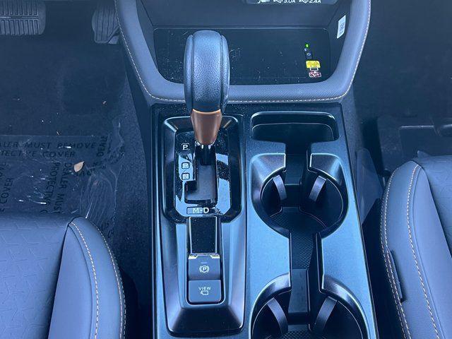 new 2026 Subaru Forester car, priced at $39,228