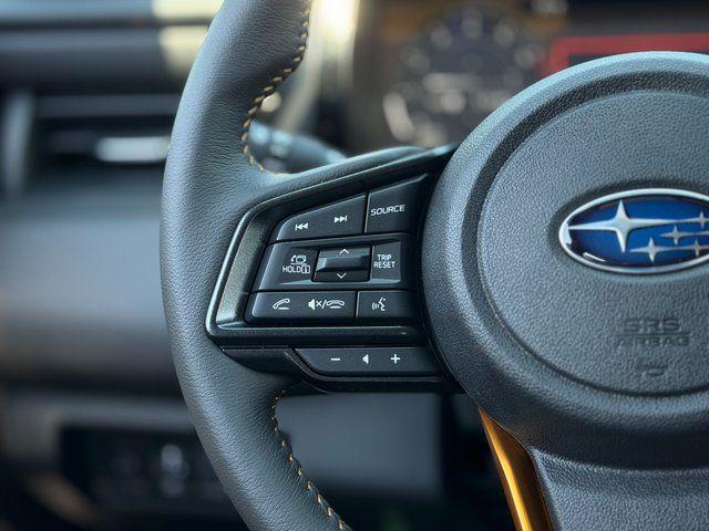 new 2026 Subaru Outback car, priced at $49,873