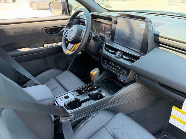new 2026 Subaru Outback car, priced at $49,873