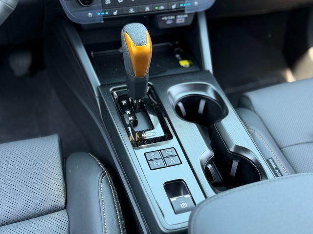 new 2026 Subaru Outback car, priced at $49,873