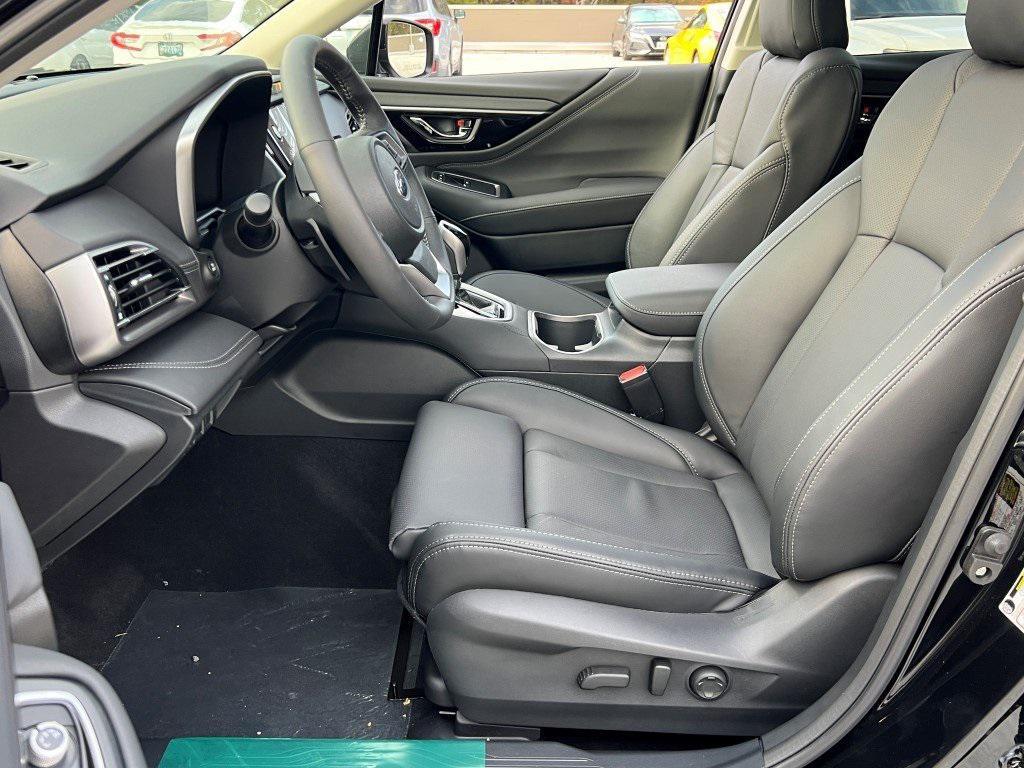 new 2025 Subaru Outback car, priced at $38,321