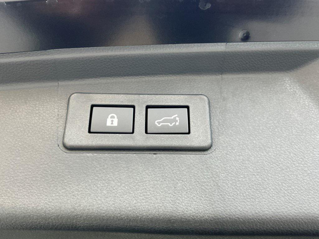 new 2025 Subaru Outback car, priced at $38,321