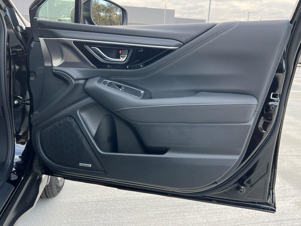 new 2025 Subaru Outback car, priced at $38,321