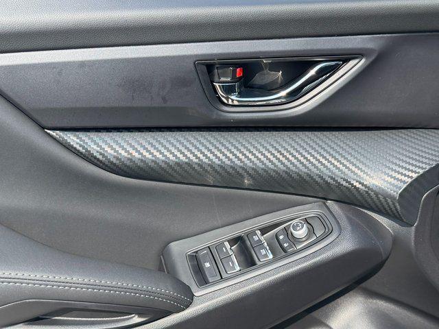 new 2027 Subaru Ascent car, priced at $41,675