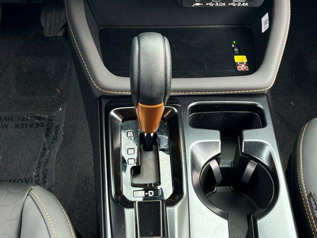 new 2026 Subaru Forester car, priced at $39,354