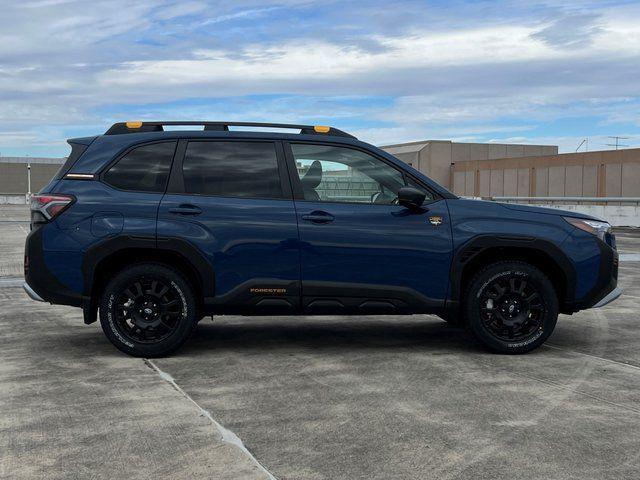 new 2026 Subaru Forester car, priced at $39,354