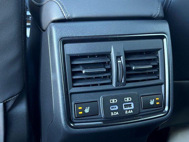 new 2026 Subaru Outback car, priced at $48,401