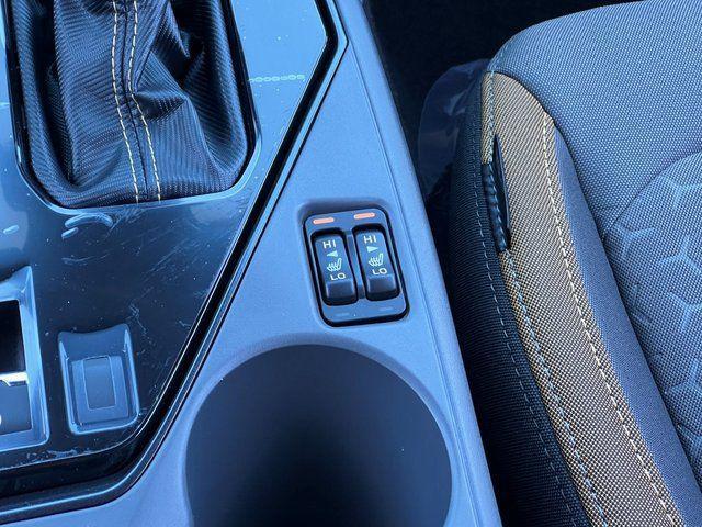 new 2026 Subaru Crosstrek car, priced at $30,243