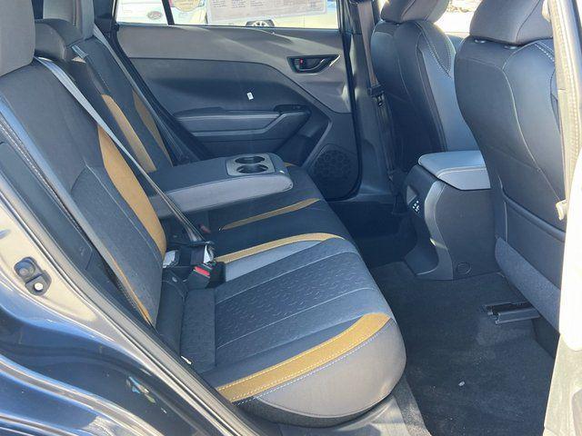 new 2026 Subaru Crosstrek car, priced at $30,243