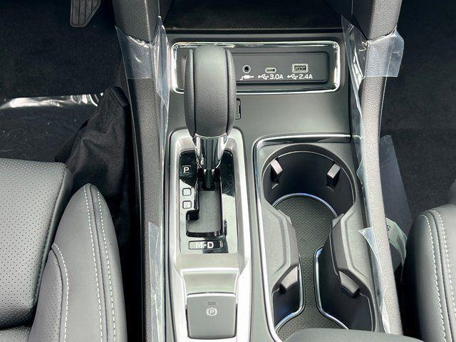 new 2026 Subaru Ascent car, priced at $46,886