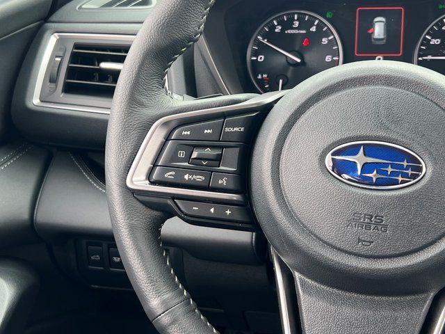 new 2026 Subaru Ascent car, priced at $46,886