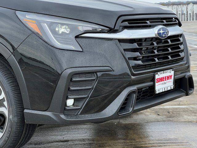 new 2026 Subaru Ascent car, priced at $46,886
